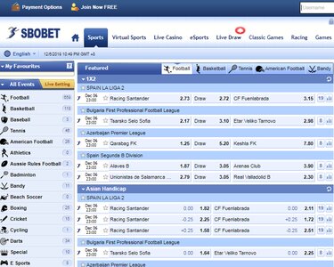 Sbobet Review Top Bookies List Ratings Of The Best Online Bookies List Of Cryptocurrency Sportsbooks Betting Exchanges